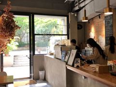 -愉市 Hippy Market(香榭里花园店)