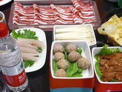 -重庆德忆火锅（龙南街3店）(渝水岸餐饮)