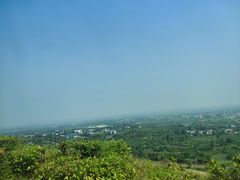 -华山风景名胜区