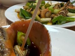 -日丰园海肠水饺·老字号大连海鲜(小平岛总店)