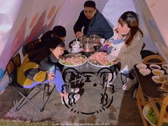 -广州中心皇冠假日酒店