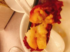 -汤臣·空中餐厅·严选粤菜(石湾世博广场店)
