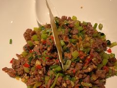 -新太二·鲜料川菜(智慧城广百店)