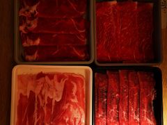 -温野菜涮涮锅(西单大悦城店)