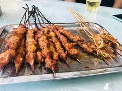 -寻小欢焖烤羊肉串(九眼桥店)