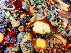 -黑竹香鸡(营和巷店)