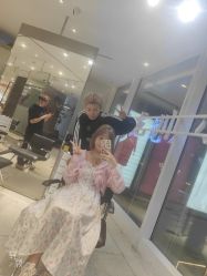 点击看大图 -悦SALON