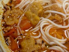 -叁窝雀·云南小锅米线(万象汇店)