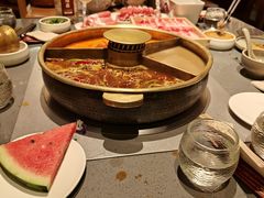 -巴奴毛肚火锅(二七万达店)