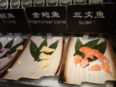 -星伦多 自助料理(圆融店)