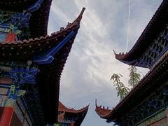 -皇罗禅寺