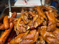 -鸡脚旮旯平江路店