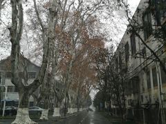 -南京航空航天大学(明故宫校区)
