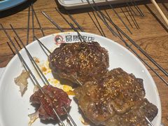 -小核桃品质串店(世茂大道店)