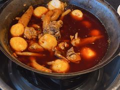 -李子坝梁山鸡(李子坝大鸡哥店)