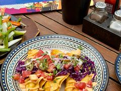 -Q MEX 库迈墨西哥餐吧(三里屯店)