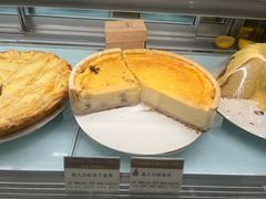芝士蛋糕-德南面包房(尚都店)