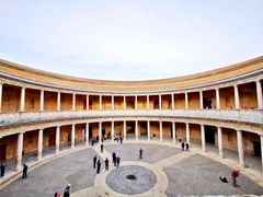 -阿尔罕布拉宫