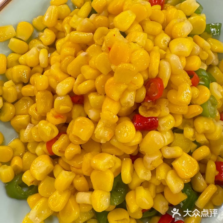 🥵辣到心巴上的川菜馆