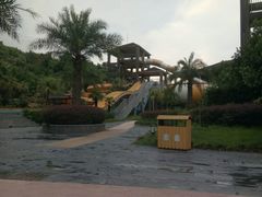 -庐山上汤温泉度假村