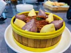 -红菜坊·烤鸭·川鲁宴(石园店)