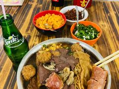 -胖子水煮(铁路三村无任何分店)