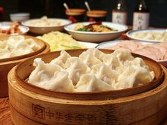 -新兴园饺子馆(河南街店)