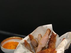 厚切猪排-贡梅老面馆·蟹粉面·无锡特色小吃(南长街主推店)