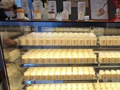 -连杏双皮奶(长沙国金店)