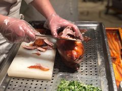 漢舍招牌果木烤鸭-漢舍中国菜馆(889广场店)
