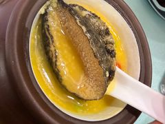 -李氏疙瘩汤·本地海鲜·老烟台菜(所城里店)