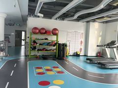 -精英汇健身·恒温游泳(北辰店)