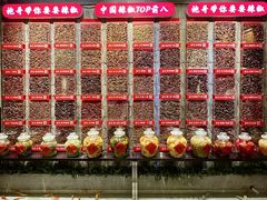 -辣不二地道川菜(汉水路店)