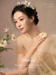 -雪中彩影婚纱摄影·微光艺术中心