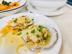 -明香海鲜酒家(华强北店)