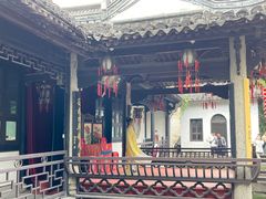 -绍兴鲁迅故里·沈园景区