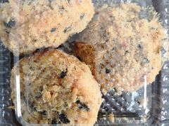 松松小贝-面包新语(吾悦国际广场店)