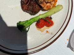-黑宝石西餐厅(汇励99城市公园店)
