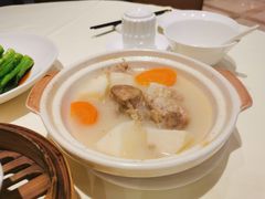-南海渔村(珠江新城店)