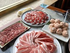 -壹条龙饭庄台基厂店