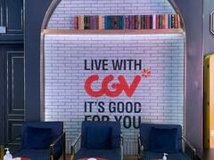 -CGV影城(广州K11店)