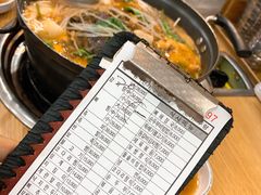 -元堂脊骨土豆汤(明洞1号店)