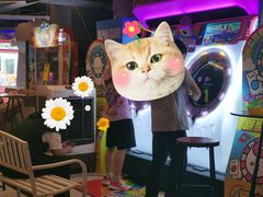 -阿尔法Game Station(中山路店)
