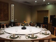 -禅一·静观堂(长寿路店)