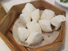 -怀德酒楼·粤菜·海鲜·茶点(宝安国际机场店)