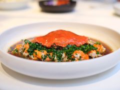 -玫瑰厅上海菜(兴国路店)