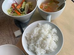 -穹六人间 people 6(岳阳路店)