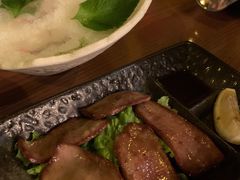 特上牛舌-天手古舞居酒屋(889广场店)