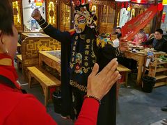 -蜀大侠·牛肉自助火锅(慈溪店)
