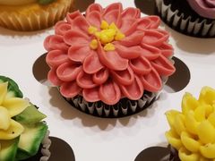-BON CAKE(华贸购物中心店)